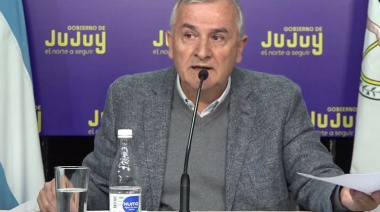 Desde la UCR acusan a "agencias gubernamentales nacionales" por la violencia en Jujuy