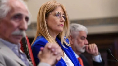El Senado bonaerense debatirá las reelecciones con dos proyectos que dividen al peronismo