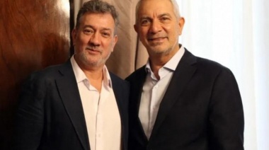 Alejo García Pintos fue designado nuevo director del Coliseo Podestá de La Plata