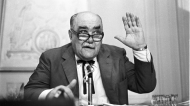 Homenajearán a Arturo Jauretche en La Plata a 50 años de su muerte