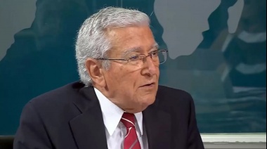 Falleció el ex diputado socialista Héctor Polino
