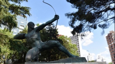 Este fin de semana se pondrá en marcha en La Plata la edición de verano de las visitas guiadas para conocer el patrimonio de la ciudad