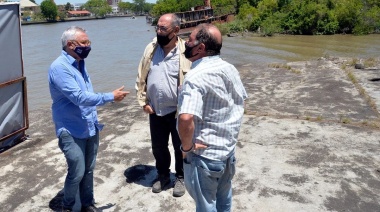 En Tigre el intendente Zamora designó un funcionario que mató a un canoero y fue condenado por la justicia