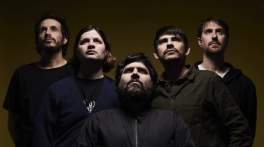 El mató a un policía motorizado, Peces raros, Marilina Bertoldi y Alan Sutton serán parte de una nueva edición del Festival Capital