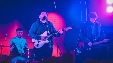 Este sábado se llevará a cabo una nueva edición del Festival Capital en La Plata
