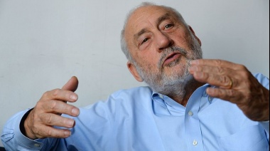 Joseph Stiglitz y Martín Guzmán brindarán una conferencia en la Facultad de Ciencias Económicas de La Plata
