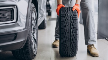 Aseguran que los neumáticos no van a faltar, ni van a subir de precio por la parálisis o la salida de las marcas nacionales