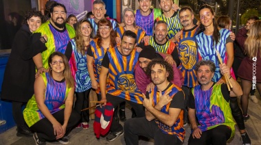 Agenda de acticidades culturales para el fin de semana en La Plata