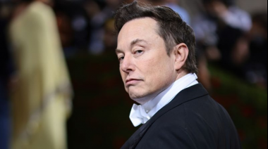 Elon Musk: una aspiradora de dólares de un Estado promotor, y del "haz lo que digo, no lo que yo hago"