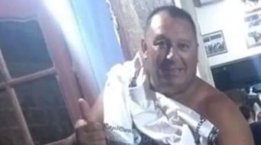 Crearán una comisión de homenaje al hincha de Gimnasia de La Plata César "Lolo" Regueiro