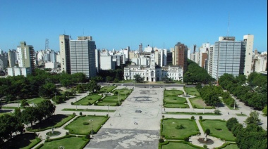 ¿Cómo estará el clima en La Plata el Día de la Madre?