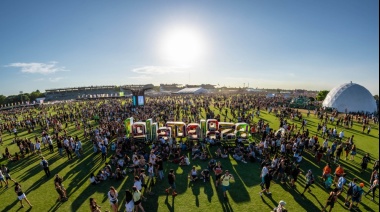 Billie Eilish, Blink-182, Rosalía y Tame Impale serán parte de la 8ª edición de Lollapalooza Argentina