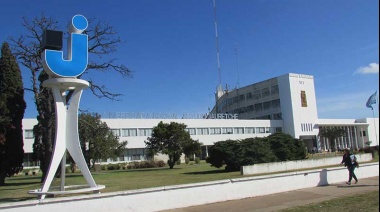 Fernando Tauber disertará en la UNAJ sobre “Un modelo de Universidad pública Argentina”