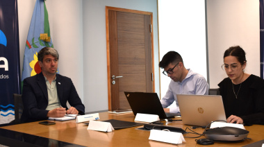 ABSA licitó la obra de recambio de cañerías para la mejora del servicio de agua en Meridiano V de La Plata