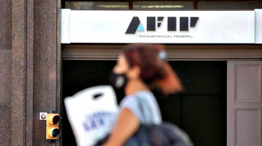 Impuesto a las ganancias: desde noviembre el mínimo no imponible subirá hasta los 330.000 pesos