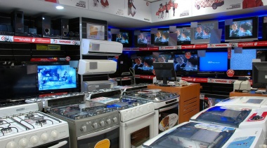 Lanzarán un programa para comprar televisores, aires acondicionados y celulares a baja tasa y hasta en 30 cuotas