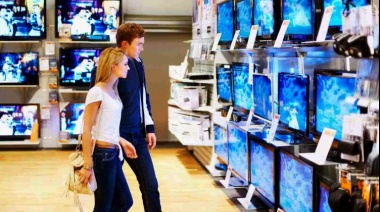 El plan de 30 cuotas para comprar electrodomésticos entrará en vigencia el lunes 24 de octubre