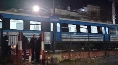 Una mujer se quitó la vida en las vías de 1 y 36 bis de La Plata