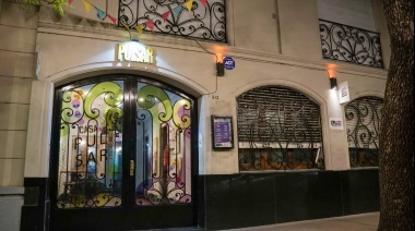 Clausuraron otra vez Casa Pulsar, que denunció "una persecución política por parte de la Municipalidad"