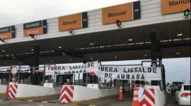 El gobierno bonaerense pidió sacarle la personería al SUTPA y desde el gremio lo consideraron un "grave intento contra los derechos"