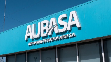 Se levantó el paro del SUTPA en las rutas y autopistas concesionadas por AUBASA