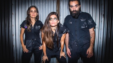 Las fundadoras de Eruca Sativa representarán a la Argentina en un programa que busca "empoderar a las artistas mujeres" y "amplificar sus voces"