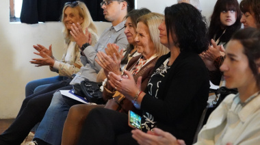 Instituciones comunitarias de La Plata participaron del Congreso de la Sociedad Civil de la Provincia de Buenos Aires