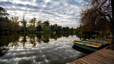 Los lagos de La Plata guardan historias únicas y una rica biodiversidad: datos poco conocidos y algunas curiosidades