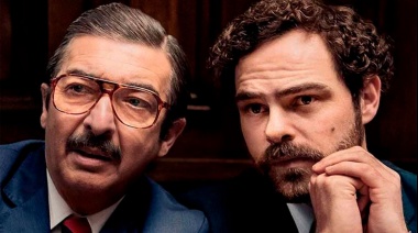 A partir del jueves se podrá ver “Argentina, 1985” en el Cine Select de La Plata