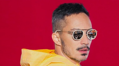 Emmanuel Horvilleur abre la agenda de noviembre en el Teatro Argentino de La Plata