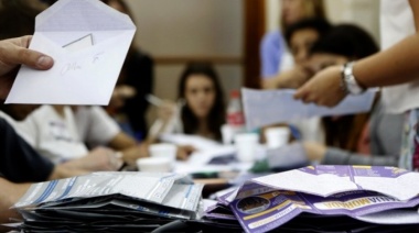Elecciones UNLP: el efecto rebote y las causas del "franjazo morado" según su referente en La Plata 
