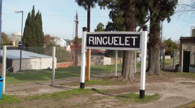Un hombre de 38 años falleció en la Estación Ringuelet luego de sufrir una descompensación a bordo del Tren Roca