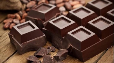 La ANMAT prohibió la venta de un chocolate con maní por considerarlo un producto "ilegal"
