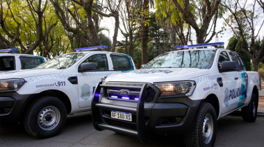Vecinos del Corredor Oeste de La Plata exigen medidas de seguridad