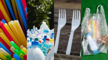 Avanza el proyecto que busca prohibir los plásticos de un solo uso en La Plata