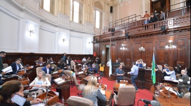 La semana próxima habrá dos sesiones del Concejo Deliberante de La Plata y se aprobará un nuevo aumento de taxis