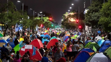 Tolosa Paz va a cambiar la auditoría de las universidades sobre los planes sociales por otro sistema: los detalles