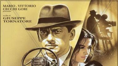 Viernes de película en el Museo Almafuerte de La Plata: presentarán “Fabricante de estrellas” de Giuseppe Tornatore