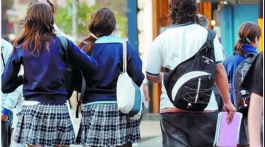 Cae el 40 % de la matrícula en los colegios privados de la provincia de Buenos Aires