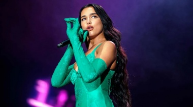 Dua Lipa no participará de la inauguración del Mundial en repudio a las violaciones de los derechos humanos en Qatar