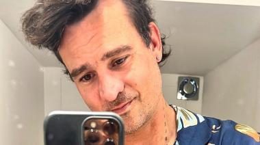 Chano anunció que ya está recuperado de la infección pulmonar y destacó que está ansioso por estar en La Plata