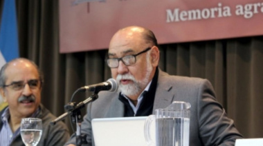 Encabezada por Julio Castro, presentaron la lista de unidad para renovar la Comisión Directiva de SOSBA
