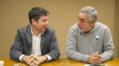 El radicalismo bonaerense revalidó el acuerdo político de transición y definió el cronograma de renovación de autoridades