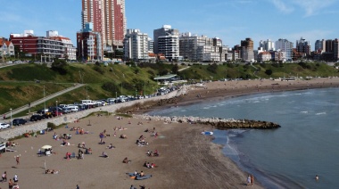 En Mar del Plata el sector turístico tiene “grandes expectativas” por el fin de semana largo