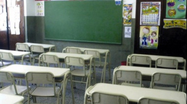 Este jueves no habrá clases en algunos colegios de La Plata por una medida gremial