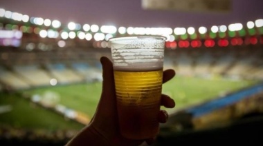 Finalmente, no se podrá consumir alcohol en los estadios durante el Mundial de Fútbol Qatar 2022