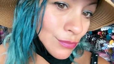 Encontraron carbonizado el cuerpo de Susana Cáceres, desaparecida en Moreno hace diez días