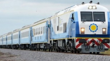 Este sábado comenzó la venta de pasajes de tren para viajar a Mar del Plata y Pinamar y ya se vendieron más de 48 mil