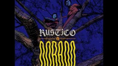 Bardo presentará su disco "Rústico y Dorado", un viaje por sus canciones de mundo