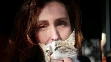 La autopsia de la pareja de Julio Moura dio como resultado que murió por ahorcamiento